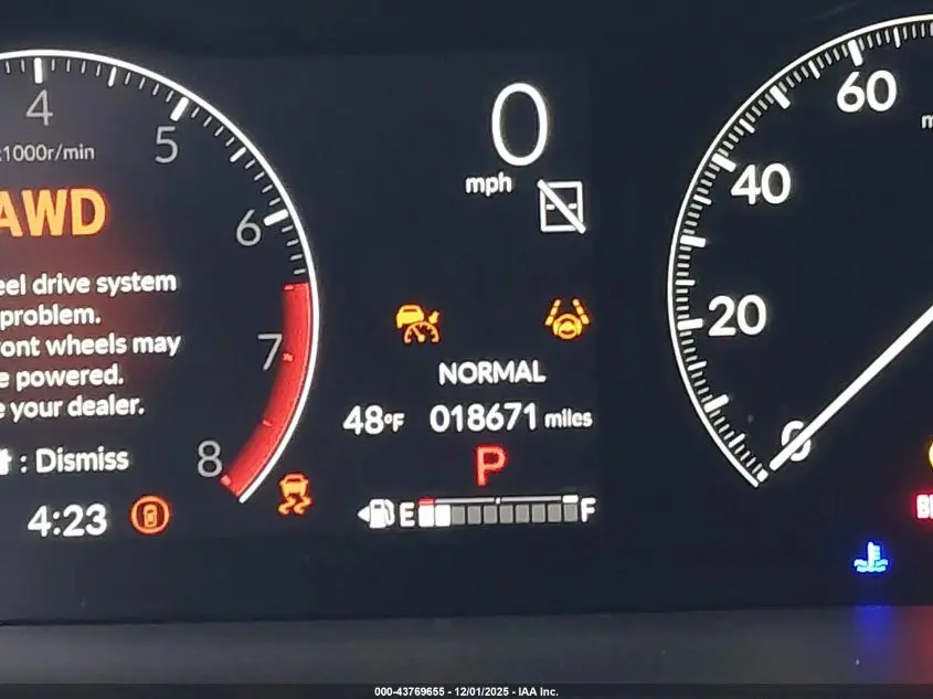 2024 HONDA PILOT EX-L