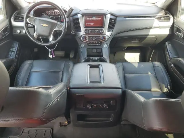 2019 CHEVROLET SUBURBAN K1500 LT  