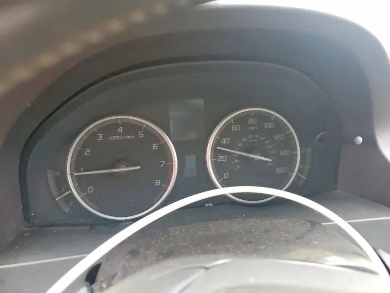 2014 ACURA RDX TECHNOLOGY  