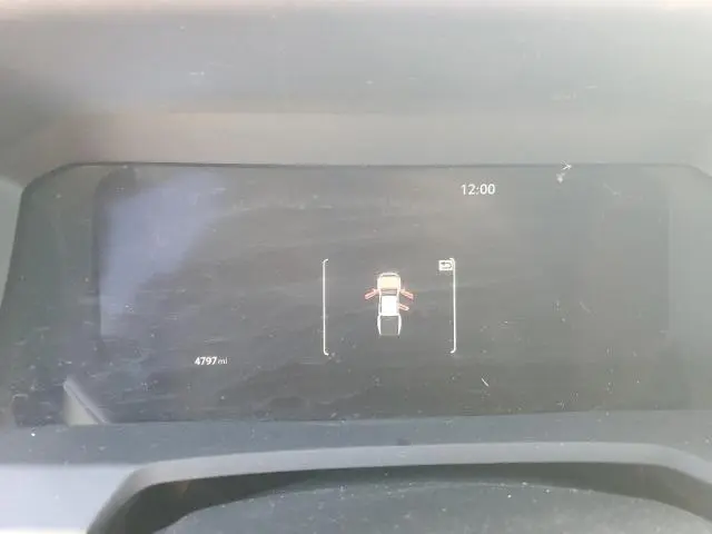 2024 TOYOTA TACOMA DOUBLE CAB