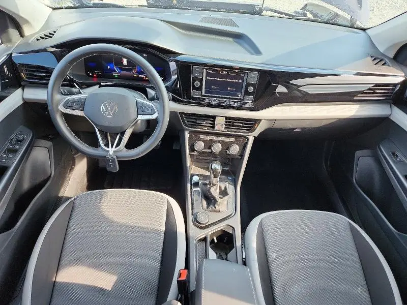 2024 VOLKSWAGEN TAOS S  