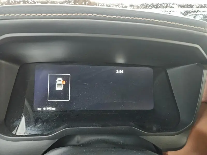 2022 TOYOTA TUNDRA CREWMAX PLATINUM  