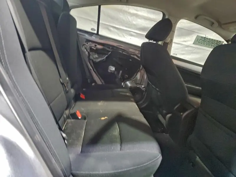 2015 SUBARU LEGACY 2.5I  