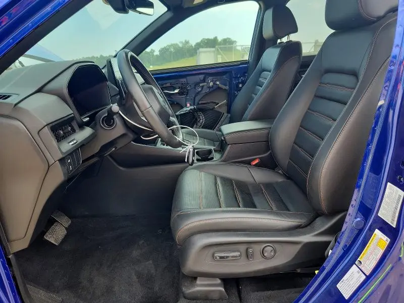 2024 HONDA CR-V SPORT-L  