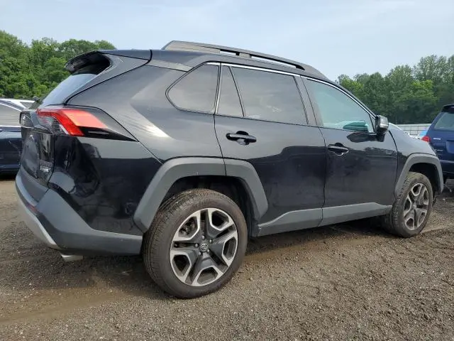 2021 TOYOTA RAV4 ADVENTURE  