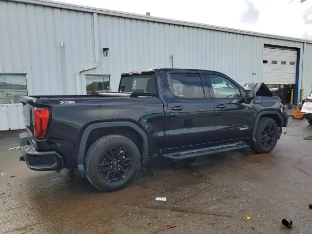 2019 GMC SIERRA K1500 ELEVATION  
