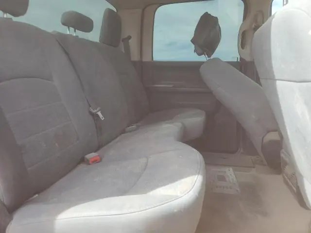 2014 RAM 2500 ST