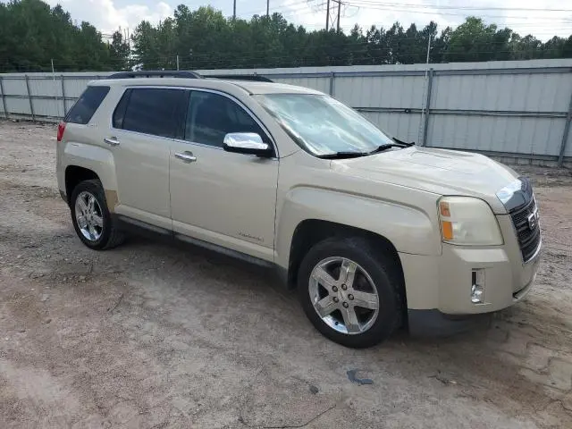 2012 GMC TERRAIN SLE  