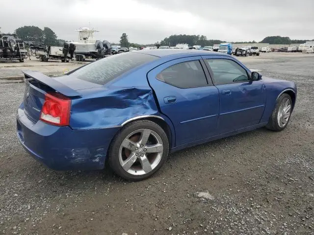 2010 DODGE CHARGER RALLYE  