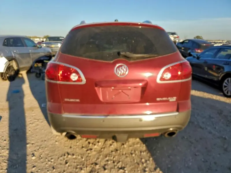 2011 BUICK ENCLAVE CXL  