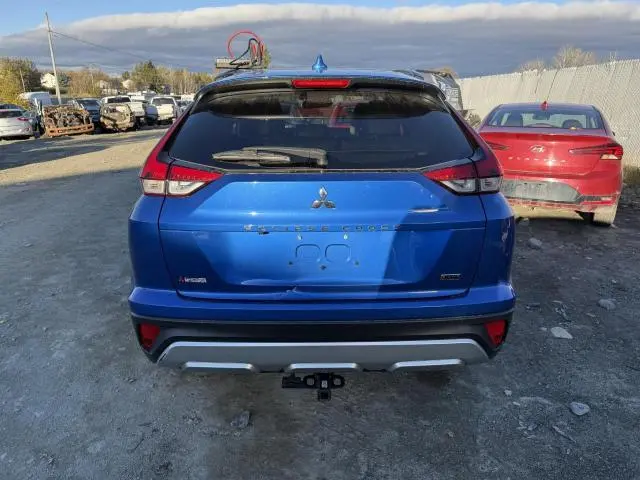 2023 MITSUBISHI ECLIPSE CROSS LE