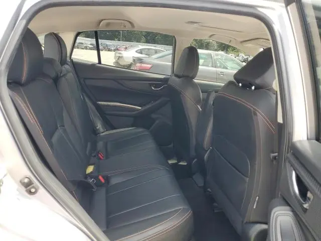 2018 SUBARU CROSSTREK LIMITED  
