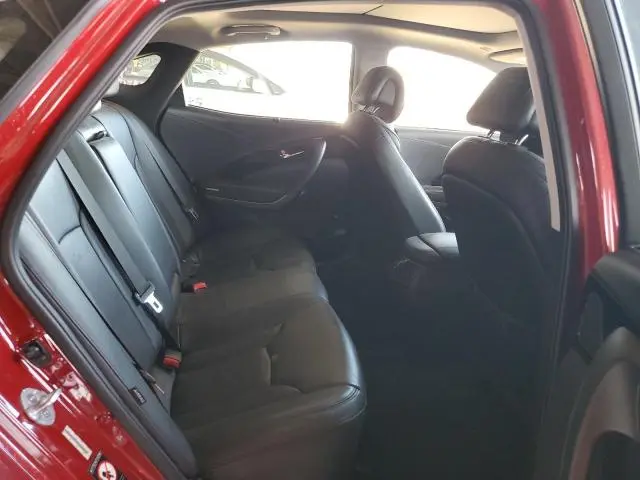 2014 HYUNDAI AZERA GLS  