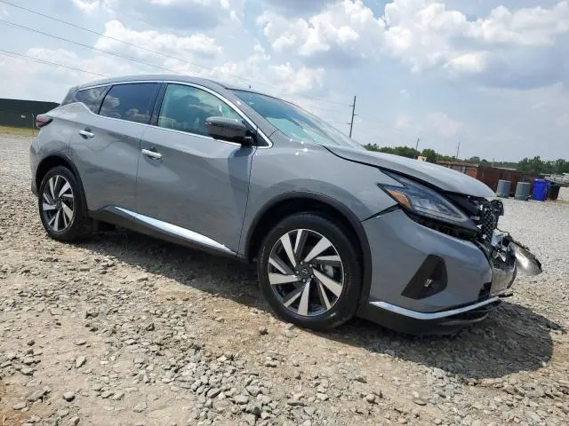 2023 NISSAN MURANO SL  