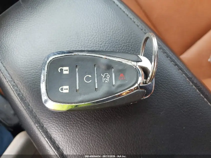 2016 CHEVROLET CRUZE PREMIER AUTO