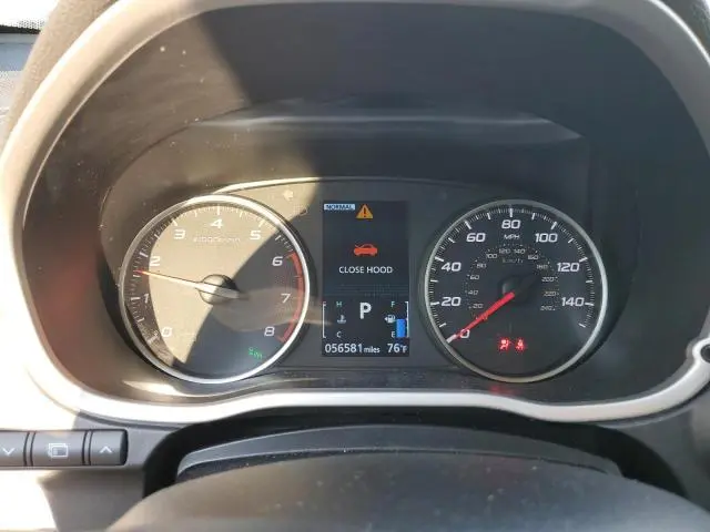 2023 MITSUBISHI ECLIPSE CROSS SE
