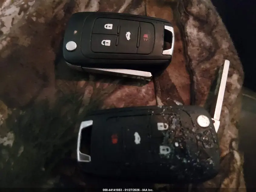 2012 BUICK LACROSSE PREMIUM 2 GROUP