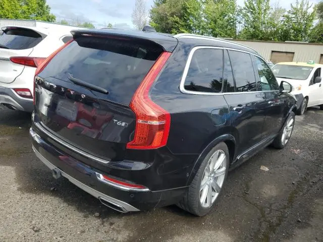 2019 VOLVO XC90 T6 INSCRIPTION  