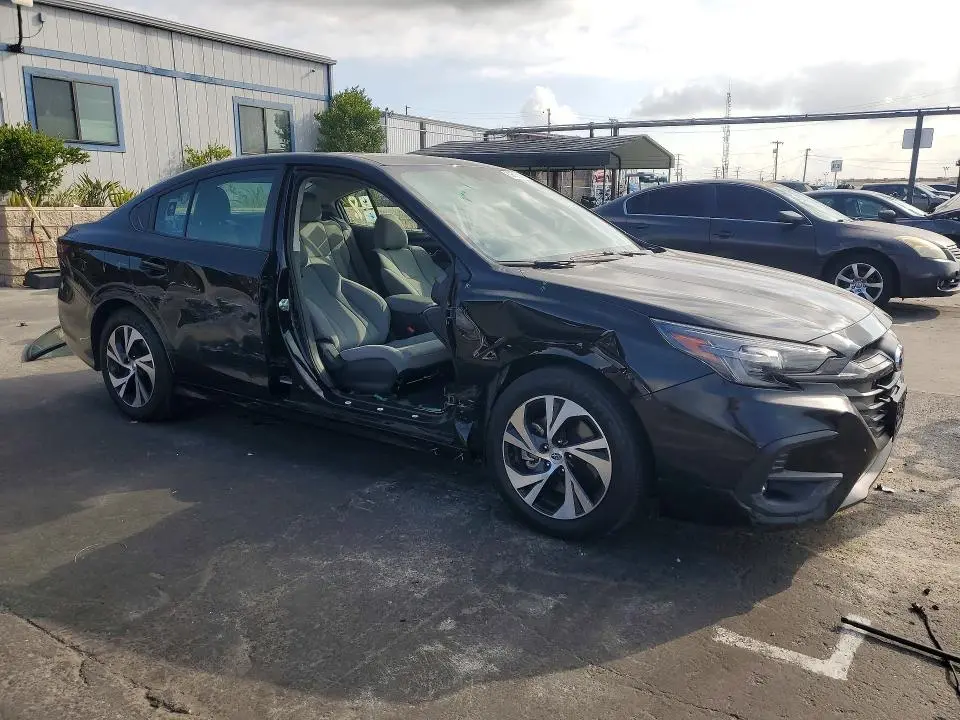 2023 SUBARU LEGACY PREMIUM  