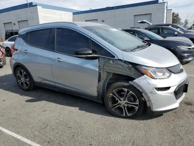 2017 CHEVROLET BOLT EV PREMIER  