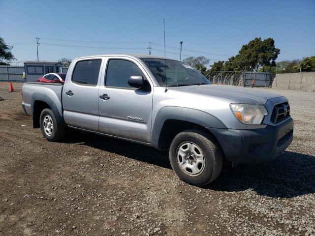 2014 TOYOTA TACOMA DOUBLE CAB