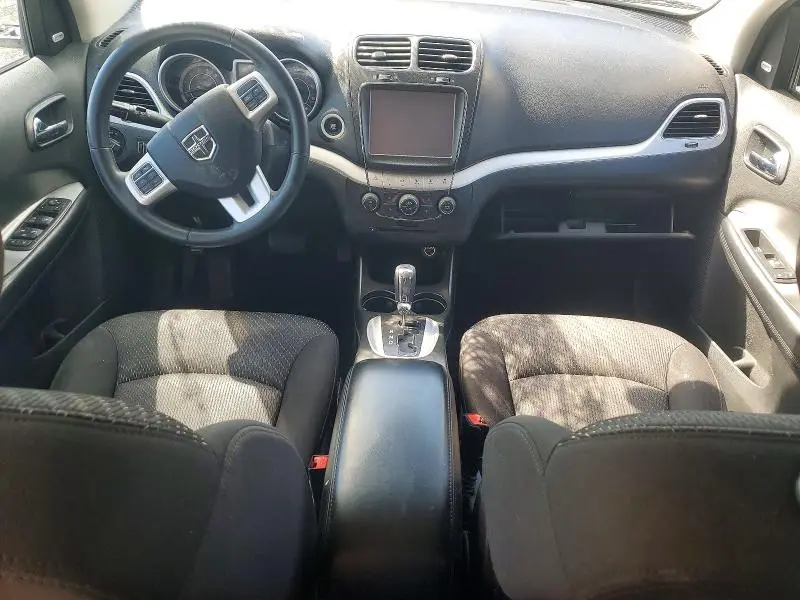 2015 DODGE JOURNEY SXT  