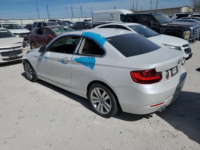 2014 BMW 228 I