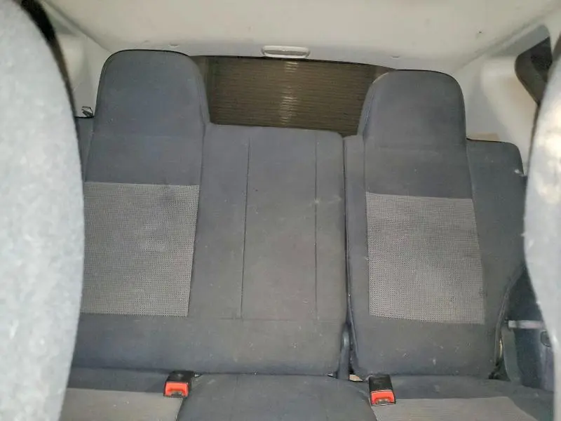 2012 JEEP COMPASS LATITUDE  