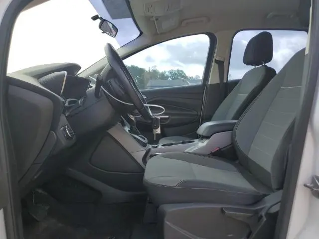 2014 FORD C-MAX SE  
