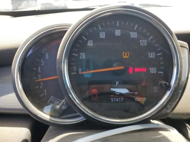 2020 MINI COOPER 