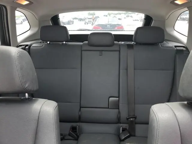2013 BMW X1 XDRIVE28I