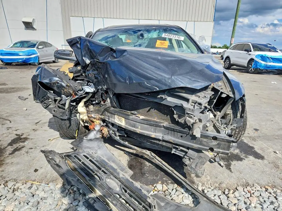 2010 FORD TAURUS LIMITED  