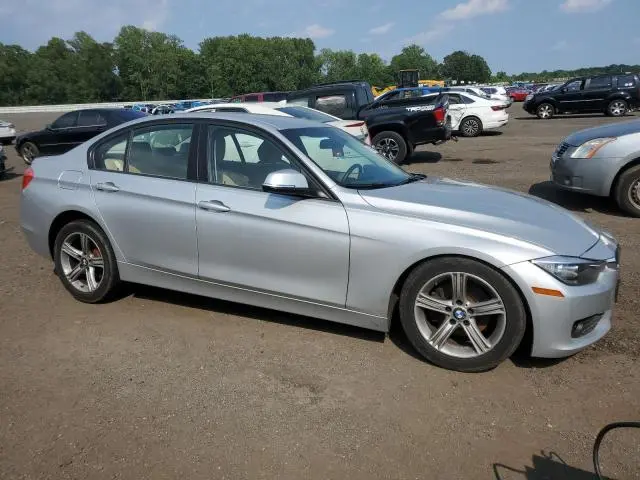 2013 BMW 328 XI  