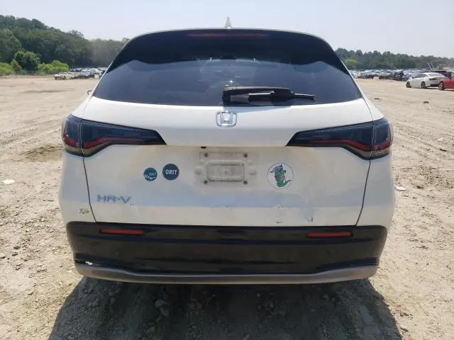 2023 HONDA HR-V EXL  