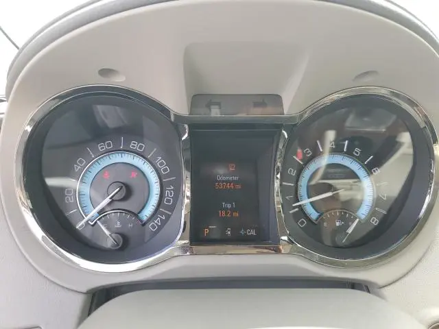 2013 BUICK LACROSSE PREMIUM  