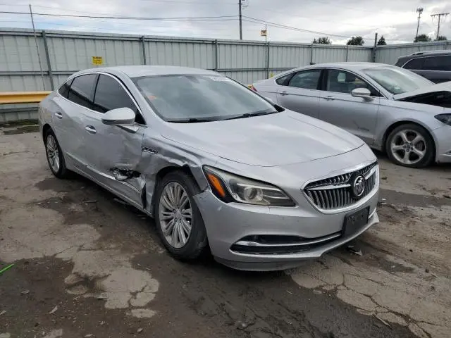 2018 BUICK LACROSSE ESSENCE  