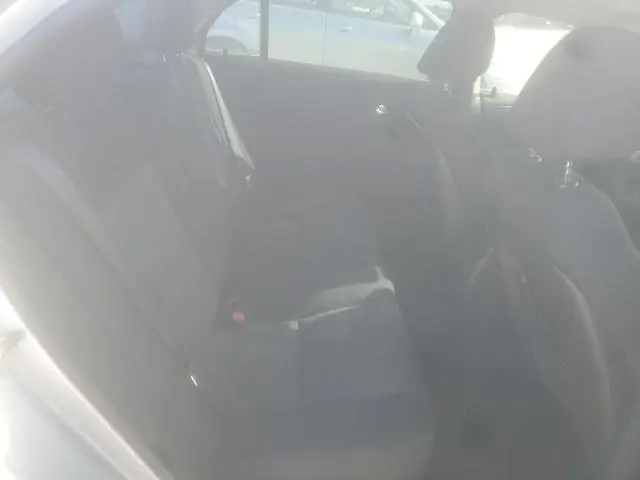 2012 CHEVROLET MALIBU 1LT  