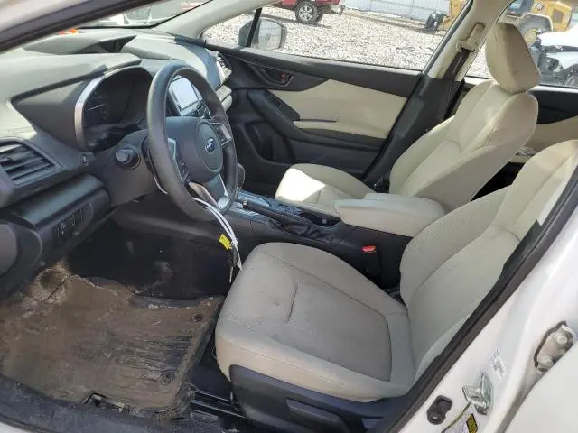 2020 SUBARU IMPREZA PREMIUM  
