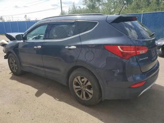 2013 HYUNDAI SANTA FE SPORT   