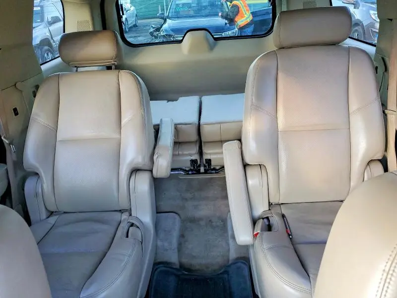 2010 GMC YUKON DENALI  