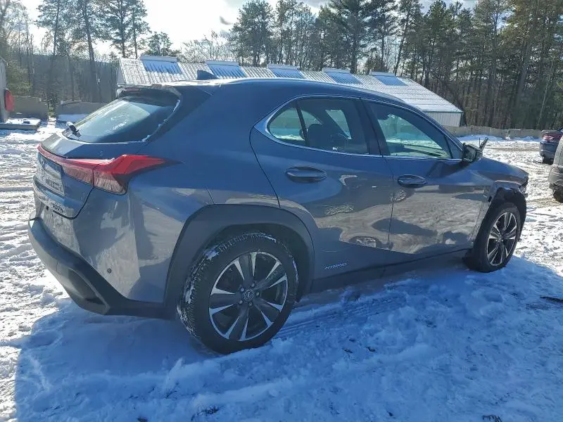 2019 LEXUS UX 250H  
