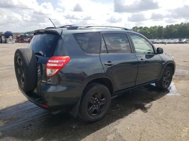 2010 TOYOTA RAV4   
