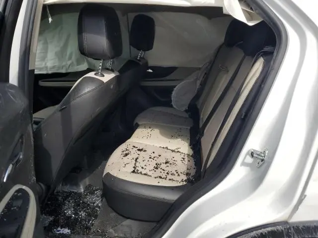 2018 BUICK ENCORE SPORT TOURING  