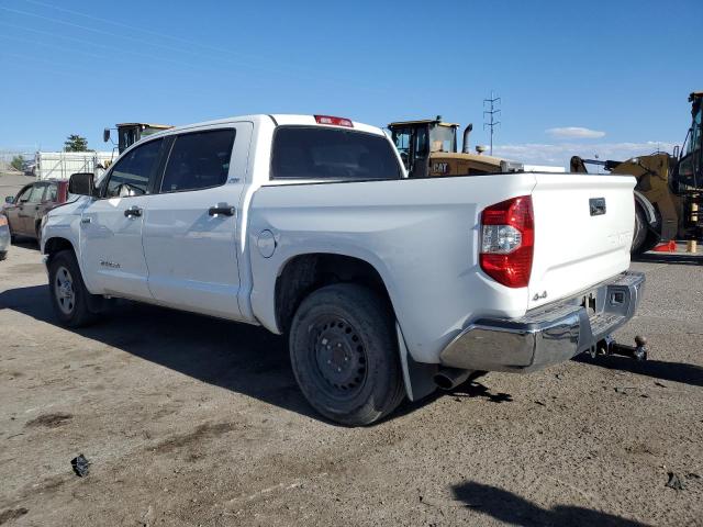 2018 TOYOTA TUNDRA CREWMAX SR5