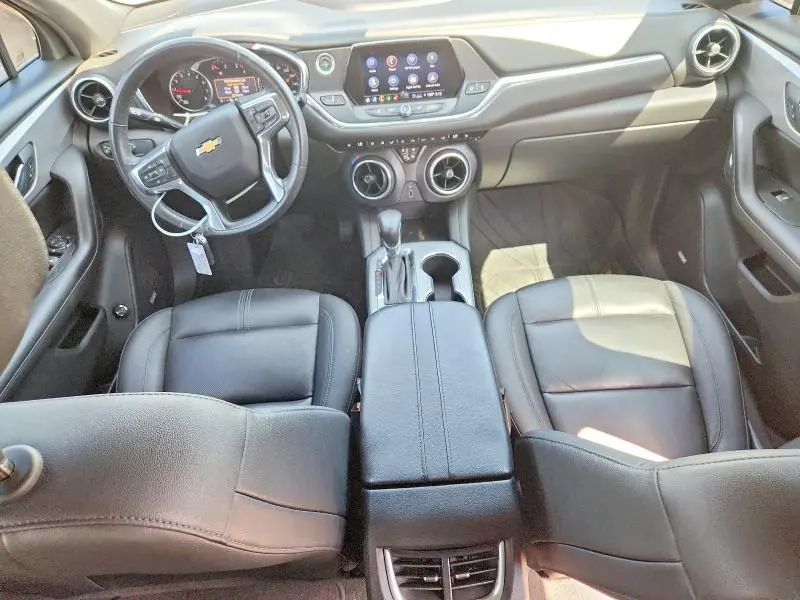2022 CHEVROLET BLAZER 3LT  