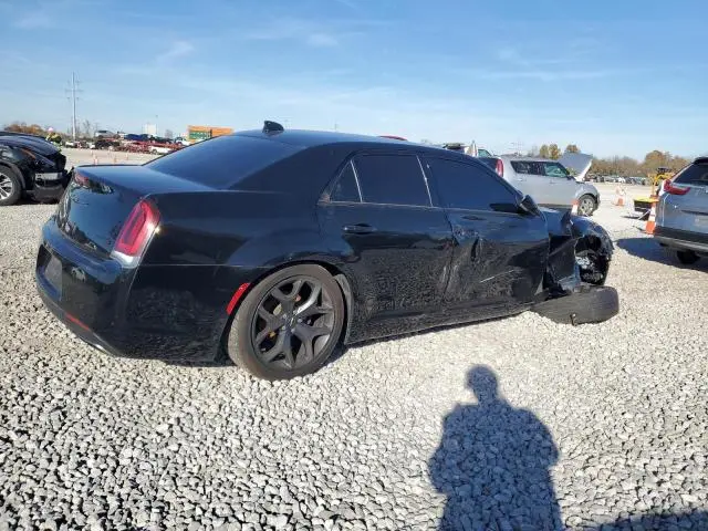 2021 CHRYSLER 300 S  