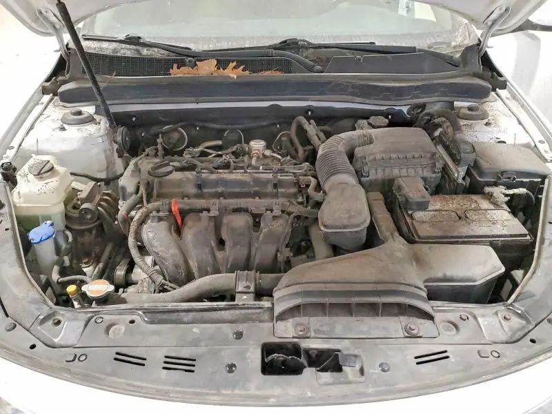 2012 KIA OPTIMA EX  