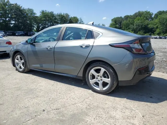 2016 CHEVROLET VOLT LT  