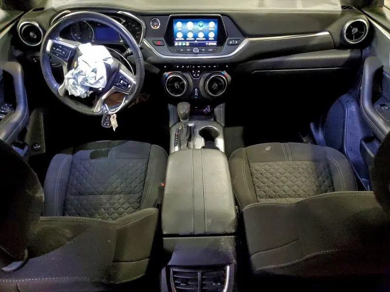 2019 CHEVROLET BLAZER 2LT  