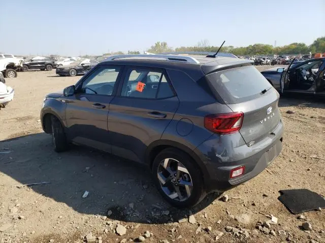 2023 HYUNDAI VENUE SEL  